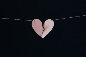“It’s not you, it’s me,” How to Avoid Broken Hearts in Finance