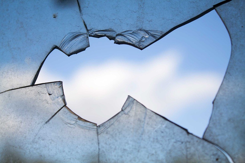 How Finance Can Add Value by Breaking Some Windows